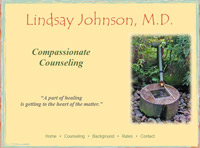 Lindsay Johnson, M.D.